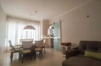 Apartamento à venda com 2 quartos, 1 suíte, em americana, sp