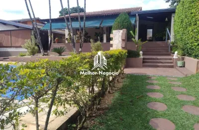 Chácara à venda com 2 quartos sendo um suíte, no bairro recanto dos dourados em campinas/sp.