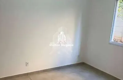 Apartamento à venda com 2 quartos no Condomínio  Vitta Jardins em Piracicaba - SP