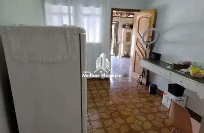 Casa de 3 dormitórios no parque planalto em santa bárbara d'oeste/ sp