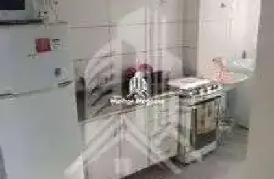 Apartamento à venda com 02 quartos, no Condomínio Portal Jardim das Petúnias em Hortolândia - SP