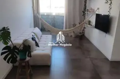 Apartamento à venda com 03 dormitórios (quartos) bem amplos, no bairro parque industrial em campinas/sp.