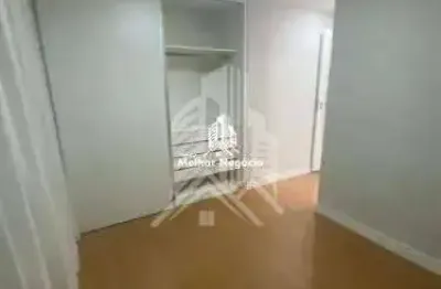 Apartamento à venda com 02 quartos, no Condomínio Parque Do Lago Residence em Hortolândia - SP