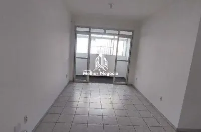Apartamento à venda com 03 dormitórios no edifício ville portneuf no bairro centro em campinas/sp.