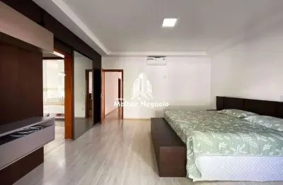 Casa com 5 quartos à venda na Rodovia Anhangüera, 88, Jardim García, Campinas