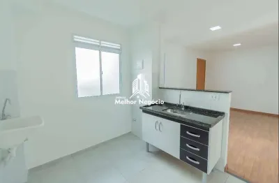 Apartamento à venda no condomínio canto dos bem-te-vis – bairro parque dos cantos, campinas, sp apartamento com 2 dormitórios, 1 banheiro e 1 vaga de