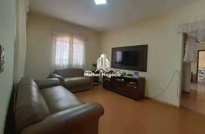 Casa à venda no jardim são luiz, piracicaba - sp casa com 3 dormitórios, sendo 1 suíte, 2 banheiros e 2 vagas de garagem.
