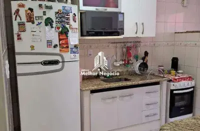 Apartamento à venda no condomínio residencial souza queiroz – bairro souza queiroz, campinas, sp apartamento com 2 dormitórios, 1 banheiro e 1 vaga de