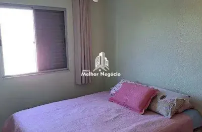 Apartamento à venda no condomínio residencial souza queiroz – bairro souza queiroz, campinas, sp apartamento com 2 dormitórios, 1 banheiro e 1 vaga de