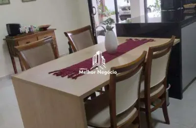 Casa à venda no bairro são josé em paulínia, sp casa com 2 dormitórios, sendo 2 suítes, 3 banheiros e 4 vagas de garagem.
