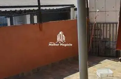 Casa à venda no bairro parque itália - sumaré, sp | 3 dormitórios, 2 banheiros, 2 vagas