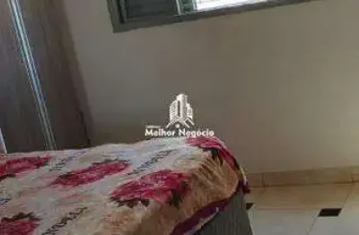 Casa à venda no bairro parque itália - sumaré, sp | 3 dormitórios, 2 banheiros, 2 vagas