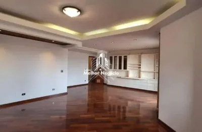 Apartamento à venda com 3 quartos (1 suíte) no Edifício Tivoli em Piracicaba - SP