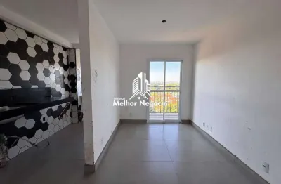 Apartamento à venda, 2 dormitórios (quartos) 1 banheiro no condomínio terras altas - bairro pompéia, piracicaba, sp