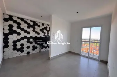 Apartamento à venda, 2 dormitórios (quartos) 1 banheiro no condomínio terras altas - bairro pompéia, piracicaba, sp