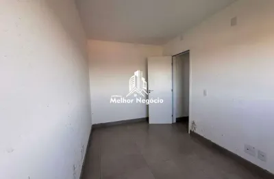 Apartamento à venda, 2 dormitórios (quartos) 1 banheiro no condomínio terras altas - bairro pompéia, piracicaba, sp