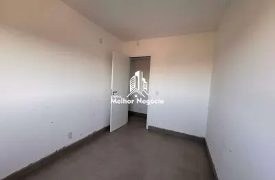 Apartamento à venda, 2 dormitórios (quartos) 1 banheiro no condomínio terras altas - bairro pompéia, piracicaba, sp