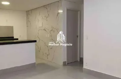 Apartamento à venda no condomínio forlife tulipas club – jardim são jorge, hortolândia - sp