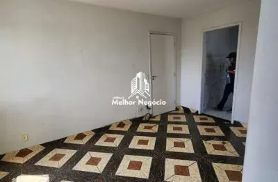 Apartamento à venda no condomínio parque valença ib – bairro parque valença i – campinas/sp