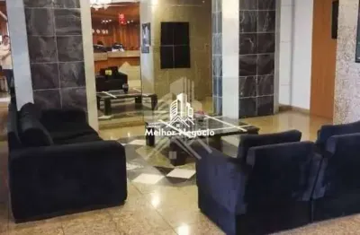 Apartamento com 1 quarto à venda na Rua Onze de Agosto, 411, Centro, Campinas