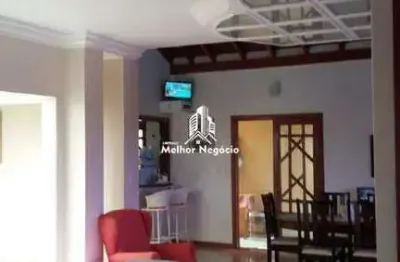 Casa à venda no bairro egisto ragazzo em limeira, sp casa com 3 dormitórios, sendo 1 suíte, 3 banheiros e 4 vagas de garagem.