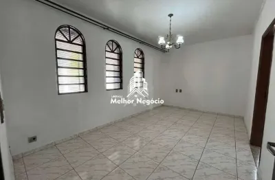 Casa com 5 quartos (01 suíte) à venda no bairro Jardim Novo Campos Elíseos, Campinas - SP