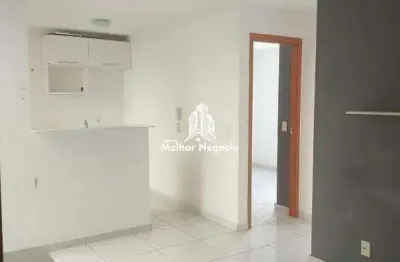 Apartamento à venda no condomínio parque cachoeira das pedras bairro parque cachoeiras – campinas, sp