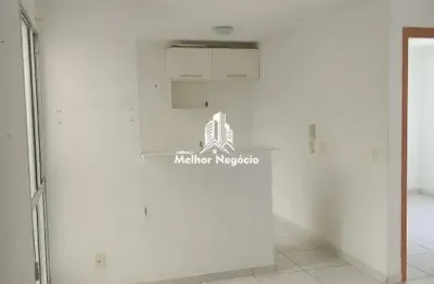 Apartamento à venda no condomínio parque cachoeira das pedras bairro parque cachoeiras – campinas, sp