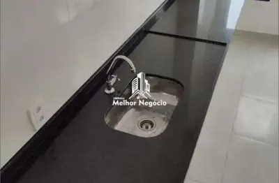 Apartamento à venda no condomínio residencial moema – bairro jardim novo ângulo, hortolândia, sp apartamento com 2 dormitórios, sendo 1 suíte, e 1 va