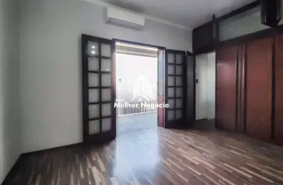 Casa para à venda, 3 quartos no vila independência - limeira i cód: 29034