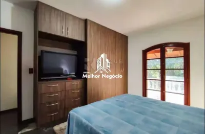 Casa para à venda, 3 quartos no parque das nações - limeira i cód: 29023