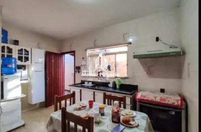 Casa para à venda, 3 quartos no parque das nações - limeira i cód: 29022