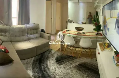 Apartamento com 2 dormitórios à venda em campinas/sp.