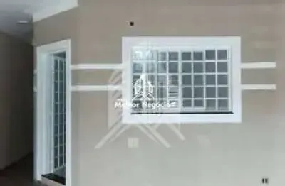 Casa com 2 quartos à venda no  Jardim São Sebastião, Hortolândia - SP