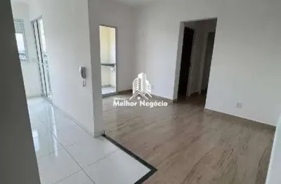 Apartamento à venda com 02 dormitórios (1 suíte), no jardim novo ângulo em hortolândia/sp.