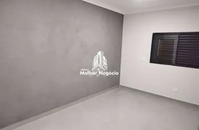 Casa com 3 quartos à venda na Rua Marino Garcia, 24, Residencial Santo Antônio, Piracicaba