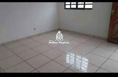 Não aceita financiamento - casa com 01 dormitório à venda, no jardim san diego em campinas/sp.
