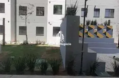 Apartamento à venda com 02 dormitórios (quartos) condomínio urban parque das bandeiras em campinas - sp
