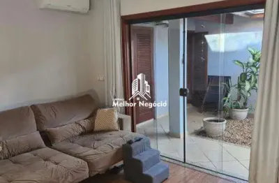 Casa para à venda, 2 quartos no jardim residencial alto da graminha - limeira i cód: 28955