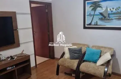 Casa para à venda, 2 quartos no jardim residencial alto da graminha - limeira i cód: 28954