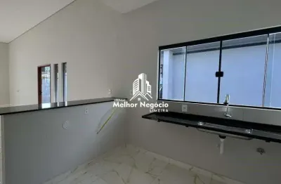 Casa para à venda, 2 quartos no jardim adélia cavicchia grotta - limeira i cód: 28938