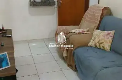 Sobrado para à venda, 6 quartos no jardim são manoel - limeira i cód: 28884