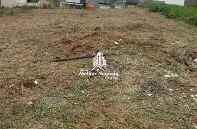 Terreno para à venda, no jardim marajoara - limeira i cód: 28882