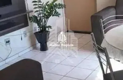 Apartamento à venda com 2 quartos no Condomínio Santos Dumont II em Campinas .