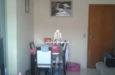 Apartamento à venda com 02 dormitórios (quartos) condomínio portal do lago em campinas - sp