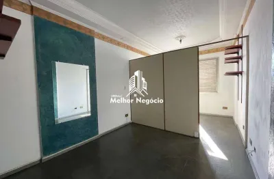 Apartamento à venda com 01 dormitórios (quarto) condomínio sizenando de paula pinheiro em campinas - sp