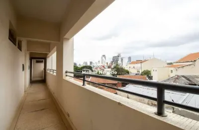 Apartamento à venda com 01 dormitórios (quarto) condomínio sizenando de paula pinheiro em campinas - sp