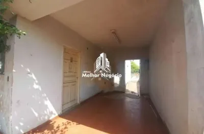 Casa com 3 quartos à venda no bairro Vila Pompéia em  Campinas - SP