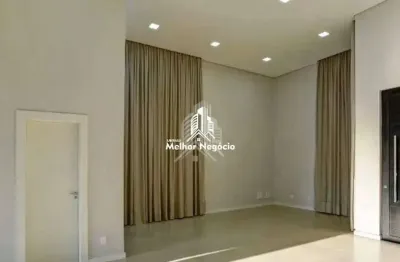 Casa à venda com 3 quartos (Suites),  2 banheiros localizado no bairro Jardim Phillipson Park  - Americana /SP, Condomínio Phillipson Park