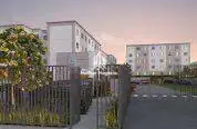 Apartamento à venda com 01 dormitório, no condomínio reserva do lago em campinas/sp.